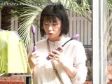 公衆電話ボックス360度 爆乳素人きき乳首チャレンジ すなおさん(22歳・大学生)
