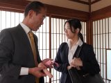 羞恥心が快感に変わりM女となる瞬間！